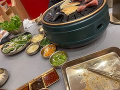 -龙虾奇迹泥炉烤肉(大华三路店)