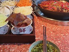-纸盐河码头火锅(十八梯店)