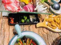 -春润大地海南椰子鸡(沙井京基百纳广场店)