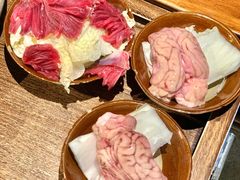 -楠火锅(广州总店)