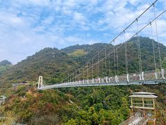 -宝晶宫旅游景区