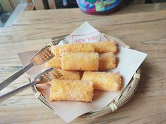 -村长家的疙瘩汤(淄博路店)