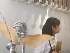 -METAL HANDS(五道营店)