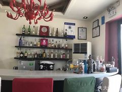 -EATALIA意塔利意式餐厅(鼓楼店)