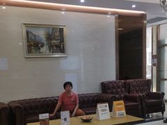 -佛山中大口腔医院·市二级口腔专科医院