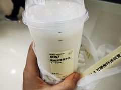 -喜茶(上海五角场万达店)