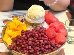 -意卡菲·欢乐聚会餐厅(华侨店)
