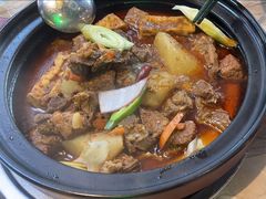 -腩得欢喜·牛腩煲火锅(万庭大厦店)
