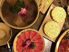 -小龙坎老火锅(滨江店)