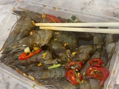 -圆蛋酒料•生腌(开元路店)