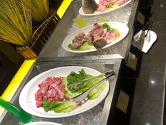 -华安国际大酒店-餐厅