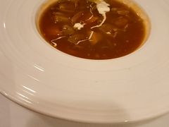 -成桂西餐厅·42年的味道(五大道疙瘩楼店)