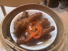 -添好运点心专门店(中环IFC店)