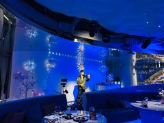-天玑高空江景餐厅&酒吧Sky Secret Restaurant&Bar