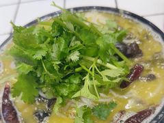 -肥汁米蘭香港米线(长宁来福士店)