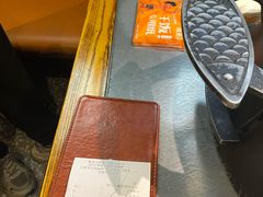 -探鱼·鲜青椒爽麻烤鱼(苏宁广场店)