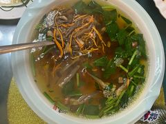 -最心疆拌面·抓饭·烧烤