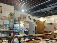 -正通记·哈尔滨烧烤·炭烤鸽子(七宝万科国际店)