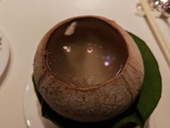 -天龙轩(香港丽思卡尔顿酒店)