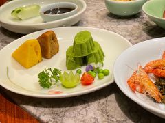 -湖畔居茶楼(湖滨店)