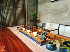 -YUNHE秐合· 雅致浙宴(西溪店)
