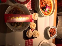 -味福记·江西小炒·南昌小吃(青山湖万达店)
