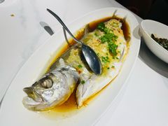 -羲和雅苑•北京烤鸭(国贸商城店)