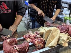 -五洲牛肉美食馆
