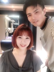 -苑苑发型设计