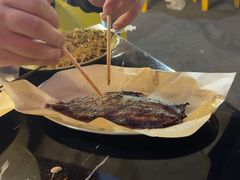 -三栋屋烧鸡