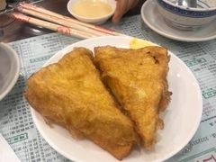 西多士-仁信老铺(华盖路店)