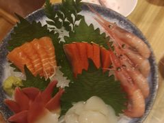 -水林间·寿喜烧自助(仙林金鹰店)