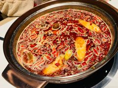 蒙氏辣锅-东门口涮肉·砂锅·烤串(老门东店)