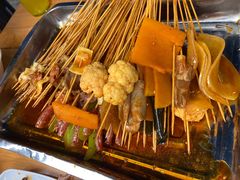 -康二姐串串(中道街店)