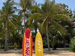 -三亚海棠湾万丽度假酒店