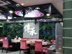 大堂-点都德(北京路贰店)