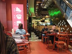 -喜家德虾仁水饺(东海缤纷天地店)
