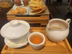-青藤茶馆(南山路店)