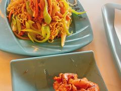-二发烧烤(亚麻厂店)