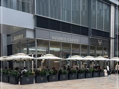 -Manner Coffee(万象食家店)