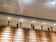 大堂-喜茶(上海兴业太古汇店)