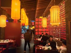 -小龙坎火锅(全球总店)