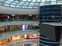 -万达广场(南京江宁店)