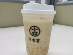-古茗(忠义市场店)