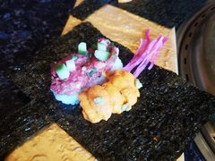 -老乾杯和牛烧肉(王府中环店)