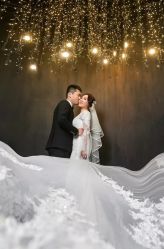 -唯一视觉婚纱摄影(李家村店)