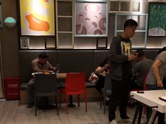 -永和大王(茉莉上新·共和新路店)