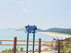 -广东惠东海龟国家级自然保护区