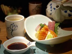 -提香日本料理