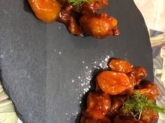 -大树餐厅(红旗街万达店)